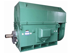 黄山Y系列6KV高压电机